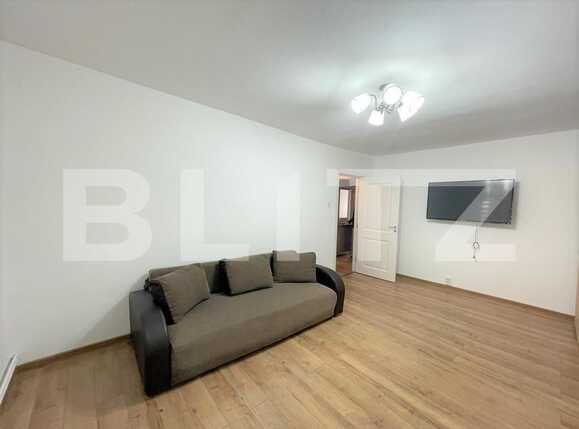 Apartament de închiriat 3 camere Marasti - 11856AI | BLITZ Cluj-Napoca | Poza2