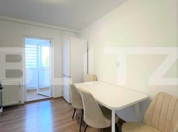 Apartament de închiriat 3 camere Marasti - 11856AI | BLITZ Cluj-Napoca | Poza13