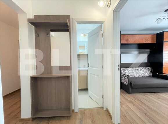 Apartament de închiriat 3 camere Marasti - 11856AI | BLITZ Cluj-Napoca | Poza9