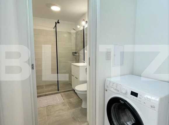 Apartament de închiriat 3 camere Marasti - 11856AI | BLITZ Cluj-Napoca | Poza14