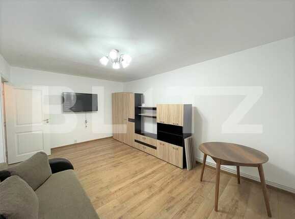 Apartament de închiriat 3 camere Marasti - 11856AI | BLITZ Cluj-Napoca | Poza3