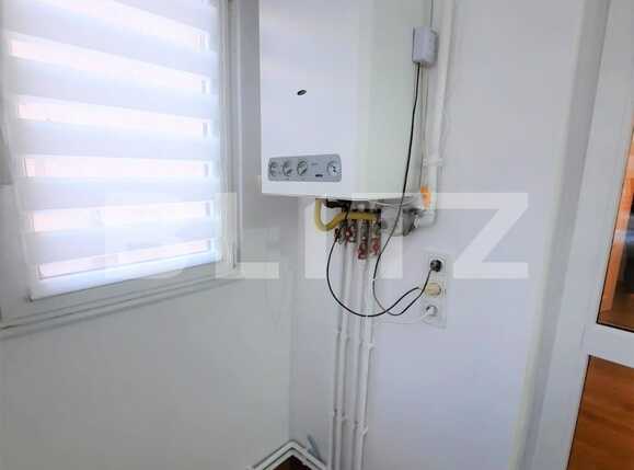 Apartament de închiriat 3 camere Marasti - 11856AI | BLITZ Cluj-Napoca | Poza19