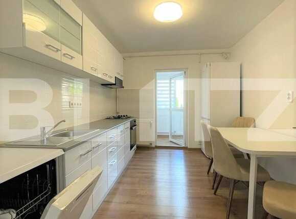 Apartament de închiriat 3 camere Marasti - 11856AI | BLITZ Cluj-Napoca | Poza10