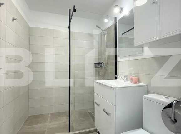 Apartament de închiriat 3 camere Marasti - 11856AI | BLITZ Cluj-Napoca | Poza15