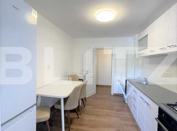 Apartament de închiriat 3 camere Marasti - 11856AI | BLITZ Cluj-Napoca | Poza11