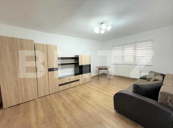 Apartament de închiriat 3 camere Marasti - 11856AI | BLITZ Cluj-Napoca | Poza4