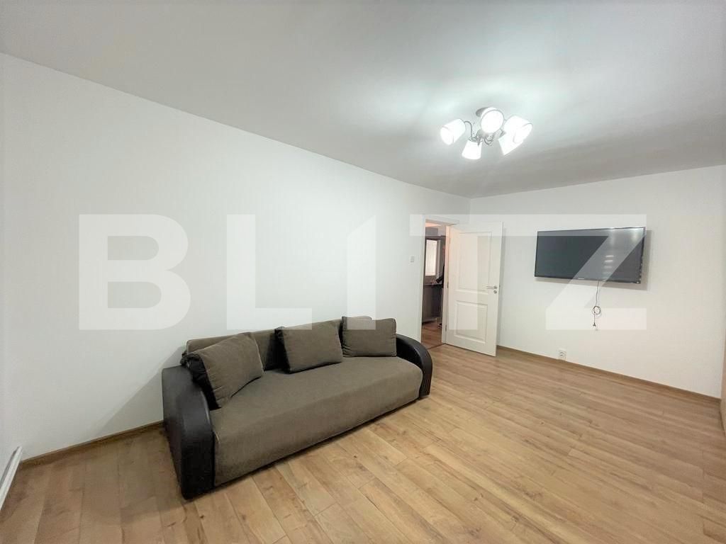 Apartament de închiriat 3 camere Marasti - 11856AI | BLITZ Cluj-Napoca | Poza2