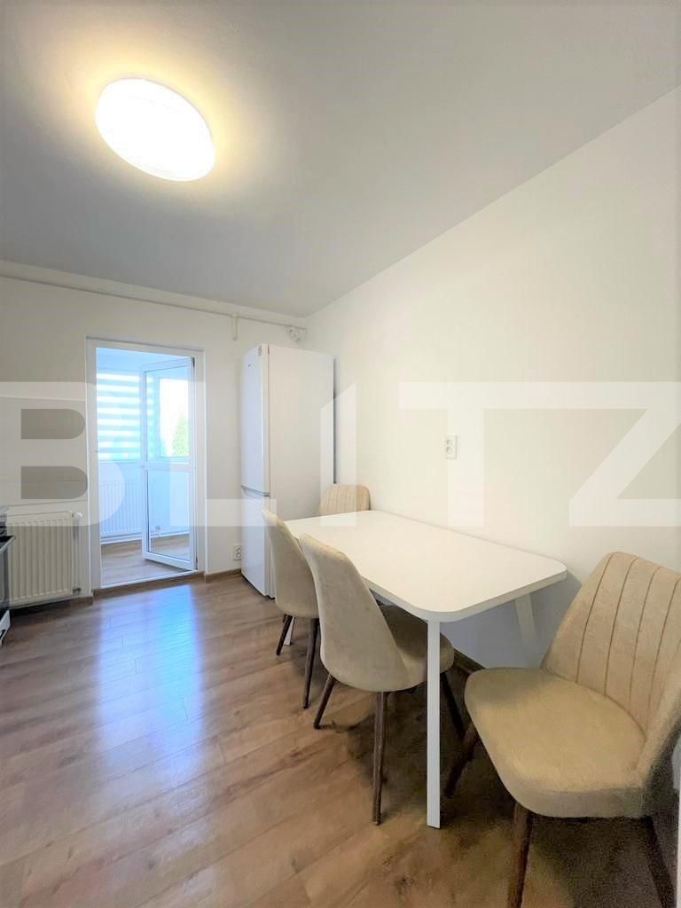 Apartament de închiriat 3 camere Marasti - 11856AI | BLITZ Cluj-Napoca | Poza13