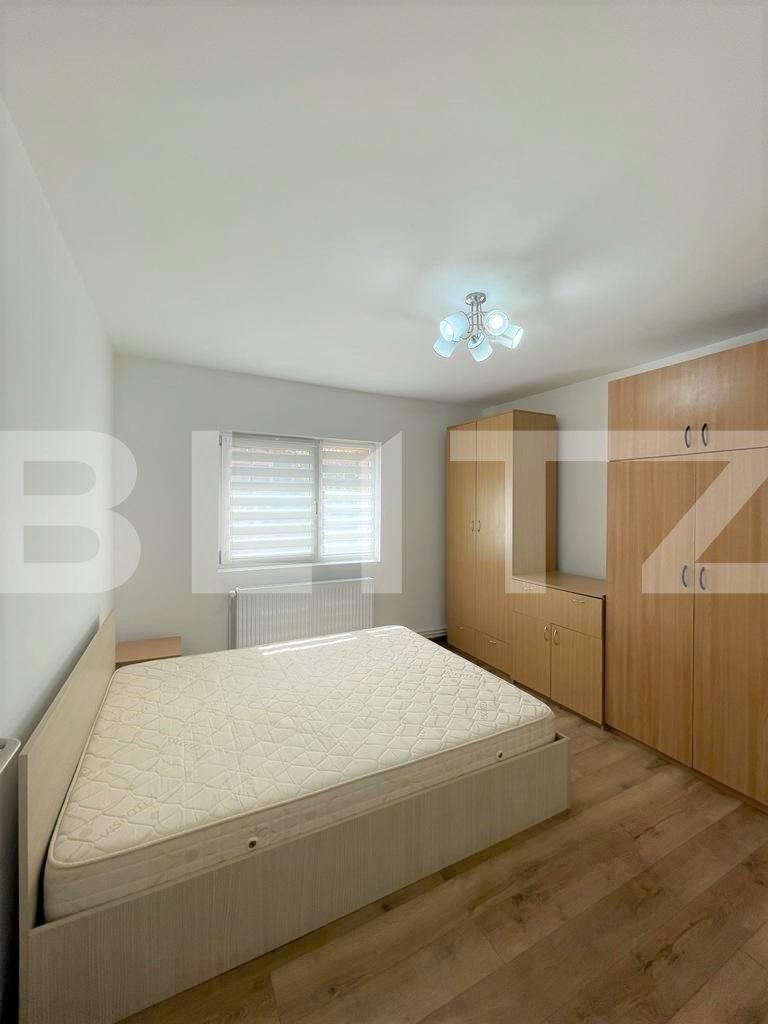 Apartament de închiriat 3 camere Marasti - 11856AI | BLITZ Cluj-Napoca | Poza5
