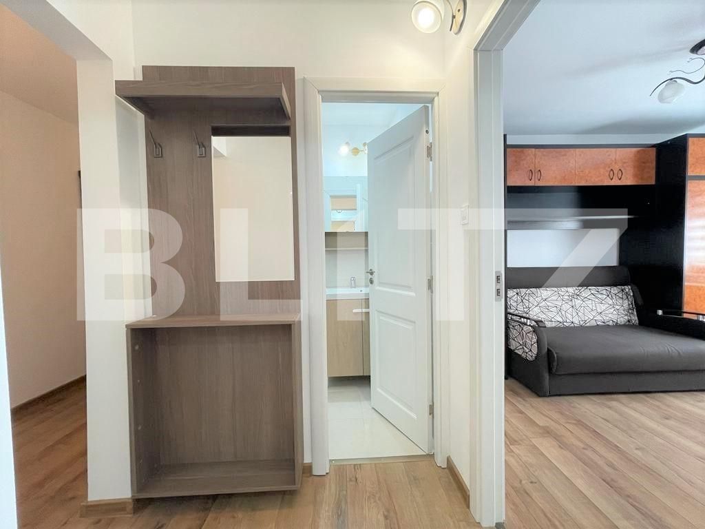 Apartament de închiriat 3 camere Marasti - 11856AI | BLITZ Cluj-Napoca | Poza9