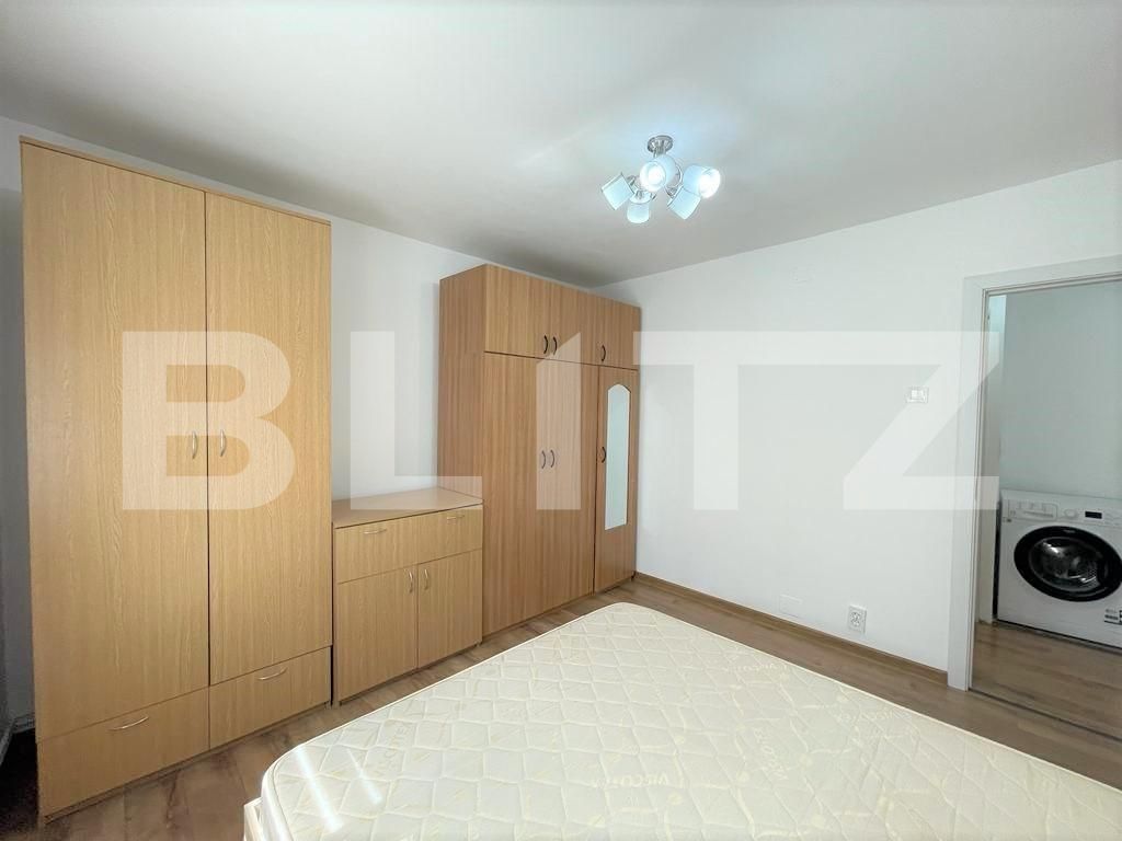 Apartament de închiriat 3 camere Marasti - 11856AI | BLITZ Cluj-Napoca | Poza6