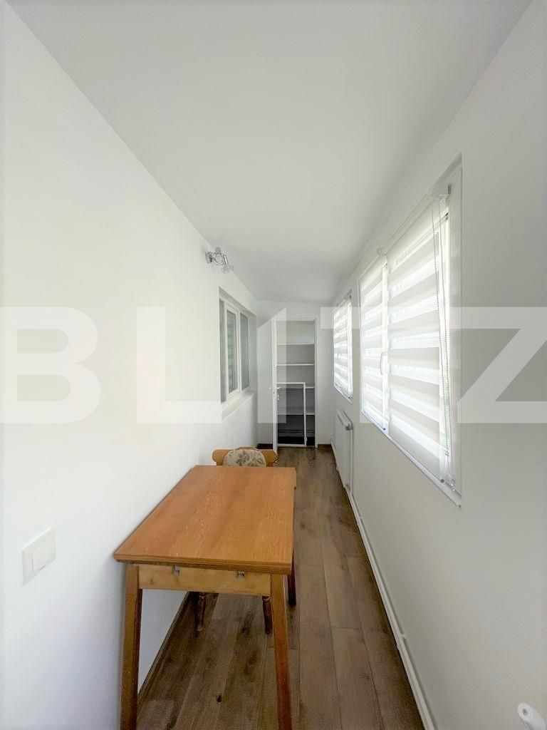 Apartament de închiriat 3 camere Marasti - 11856AI | BLITZ Cluj-Napoca | Poza17