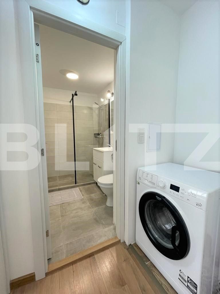 Apartament de închiriat 3 camere Marasti - 11856AI | BLITZ Cluj-Napoca | Poza14