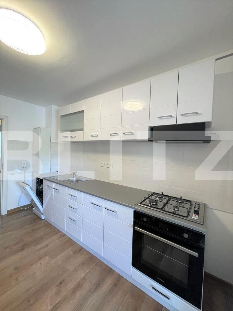 Apartament de închiriat 3 camere Marasti - 11856AI | BLITZ Cluj-Napoca | Poza12