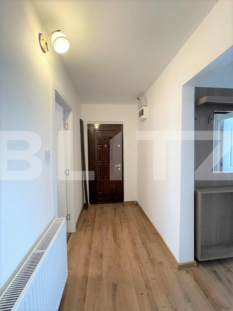 Apartament de închiriat 3 camere Marasti - 11856AI | BLITZ Cluj-Napoca | Poza18