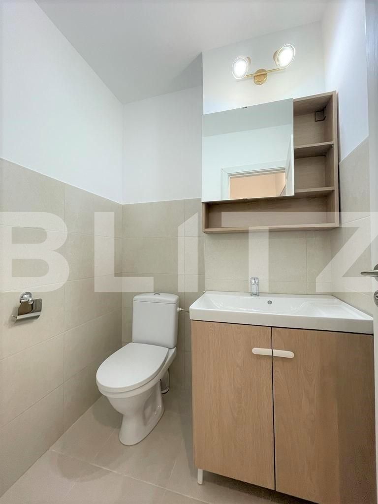 Apartament de închiriat 3 camere Marasti - 11856AI | BLITZ Cluj-Napoca | Poza16