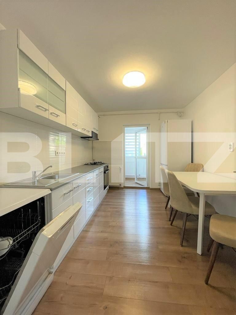 Apartament de închiriat 3 camere Marasti - 11856AI | BLITZ Cluj-Napoca | Poza10