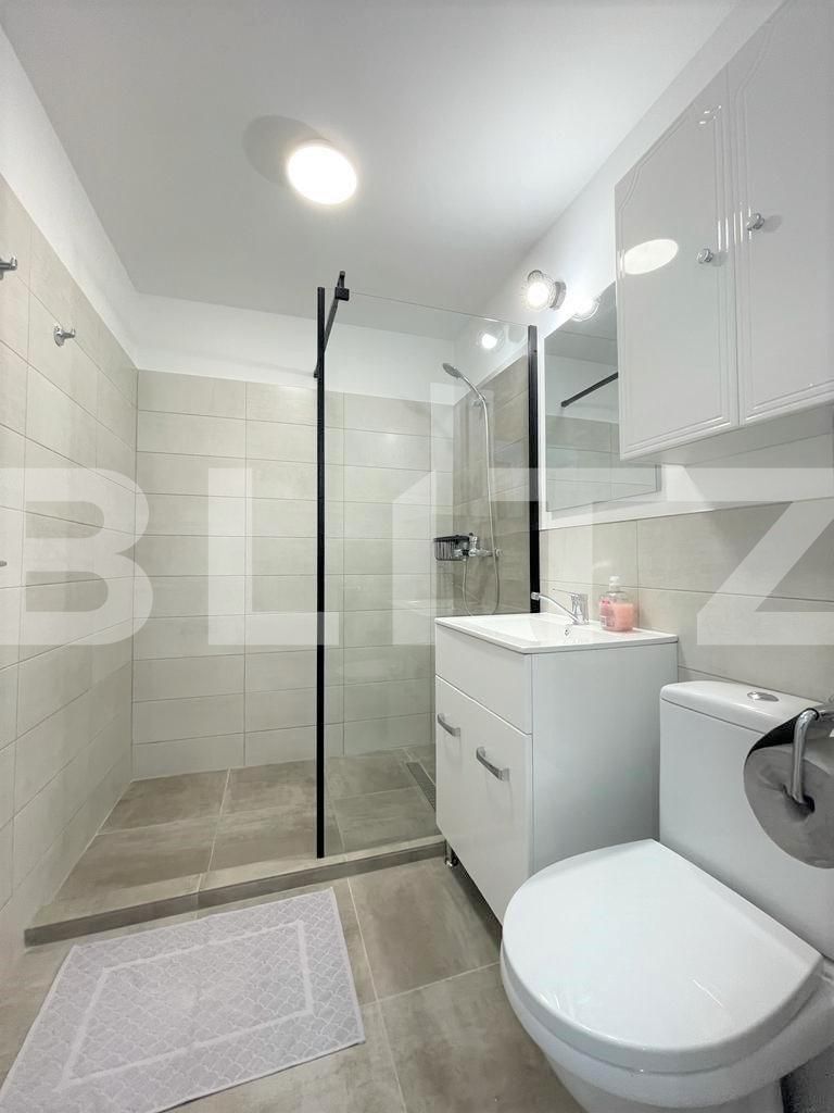 Apartament de închiriat 3 camere Marasti - 11856AI | BLITZ Cluj-Napoca | Poza15