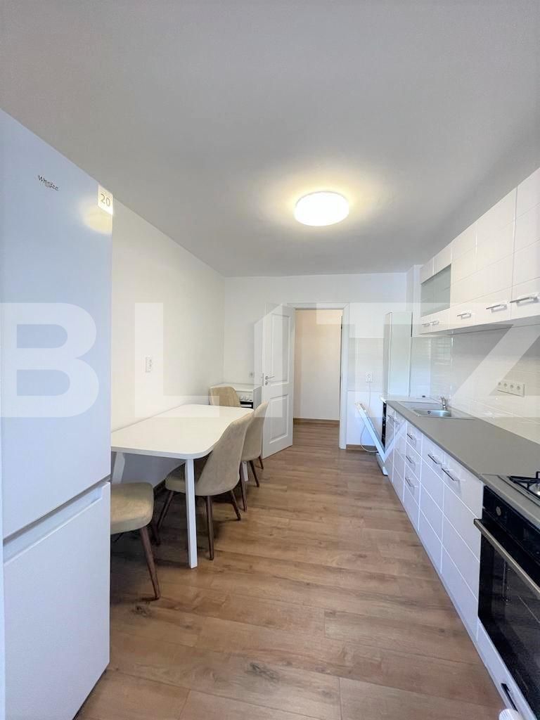 Apartament de închiriat 3 camere Marasti - 11856AI | BLITZ Cluj-Napoca | Poza11