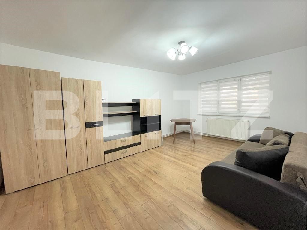 Apartament de închiriat 3 camere Marasti - 11856AI | BLITZ Cluj-Napoca | Poza4