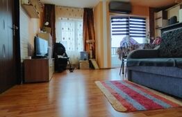 Apartament 3 camere, 58 mp, etaj intermediar, parcare zona Florilor