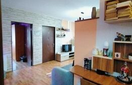 Apartament 3 camere, 58 mp, etaj intermediar, parcare zona Florilor