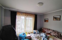 Apartament 3 camere, 58 mp, etaj intermediar, parcare zona Florilor