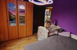 Apartament 3 camere, 58 mp, etaj intermediar, parcare zona Florilor