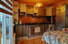 Apartament 3 camere, 58 mp, etaj intermediar, parcare zona Florilor