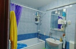 Apartament 3 camere, 58 mp, etaj intermediar, parcare zona Florilor