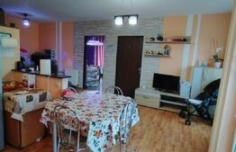 Apartament 3 camere, 58 mp, etaj intermediar, parcare zona Florilor