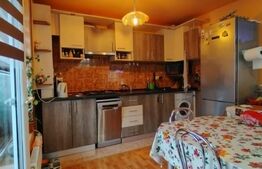 Apartament 3 camere, 58 mp, etaj intermediar, parcare zona Florilor