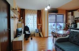 Apartament 3 camere, 58 mp, etaj intermediar, parcare zona Florilor