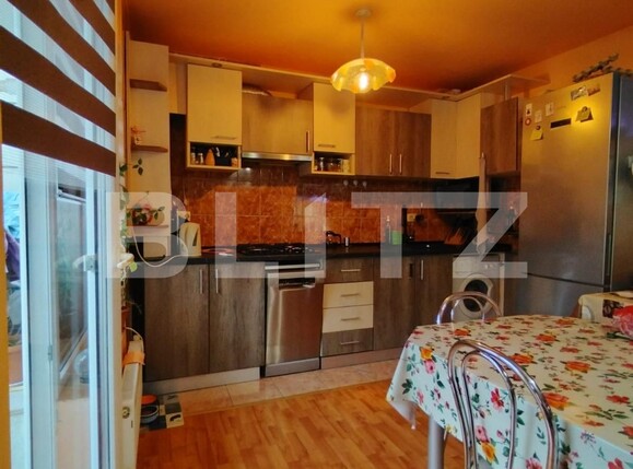 Apartament de vânzare 3 camere Floreşti - 118561AV | BLITZ Cluj-Napoca | Poza12