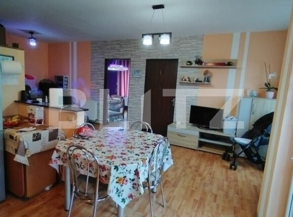 Apartament de vânzare 3 camere Floreşti - 118561AV | BLITZ Cluj-Napoca | Poza9