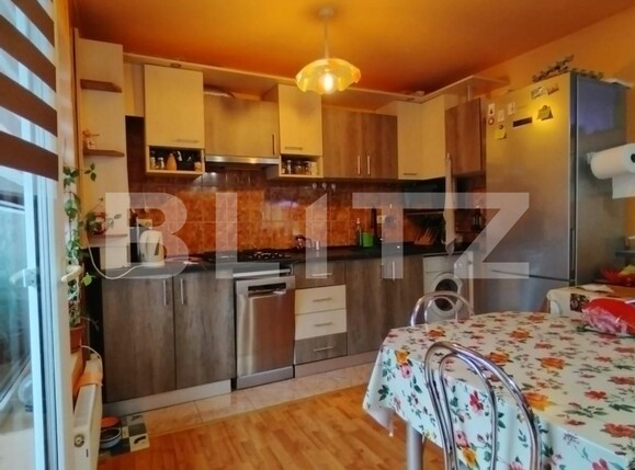 Apartament de vânzare 3 camere Floreşti - 118561AV | BLITZ Cluj-Napoca | Poza1