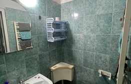 Garsonieră, 22 mp, strada Fabricii