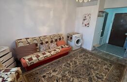 Garsonieră, 22 mp, strada Fabricii