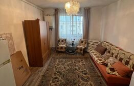 Garsonieră, 22 mp, strada Fabricii