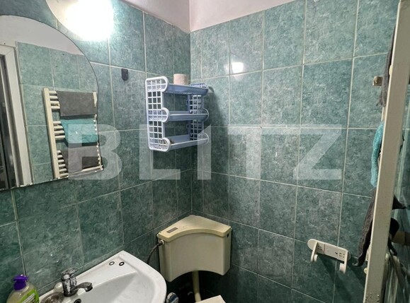 Garsonieră de vânzare Marasti - 118563AV | BLITZ Cluj-Napoca | Poza3