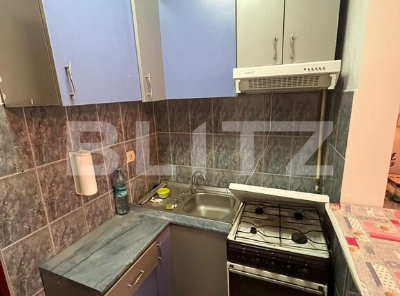 Garsonieră de vânzare Marasti - 118563AV | BLITZ Cluj-Napoca | Poza2