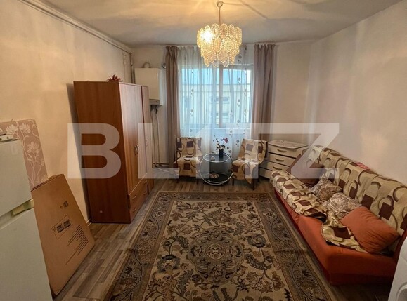 Garsonieră de vânzare Marasti - 118563AV | BLITZ Cluj-Napoca | Poza4
