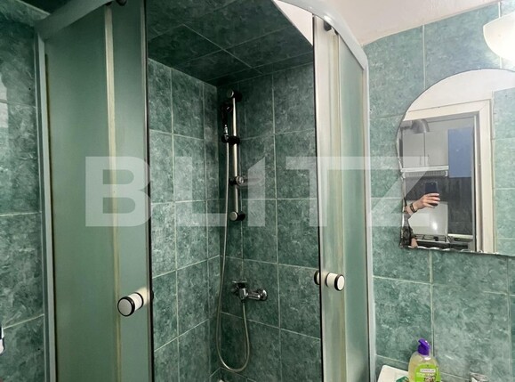 Garsonieră de vânzare Marasti - 118563AV | BLITZ Cluj-Napoca | Poza5