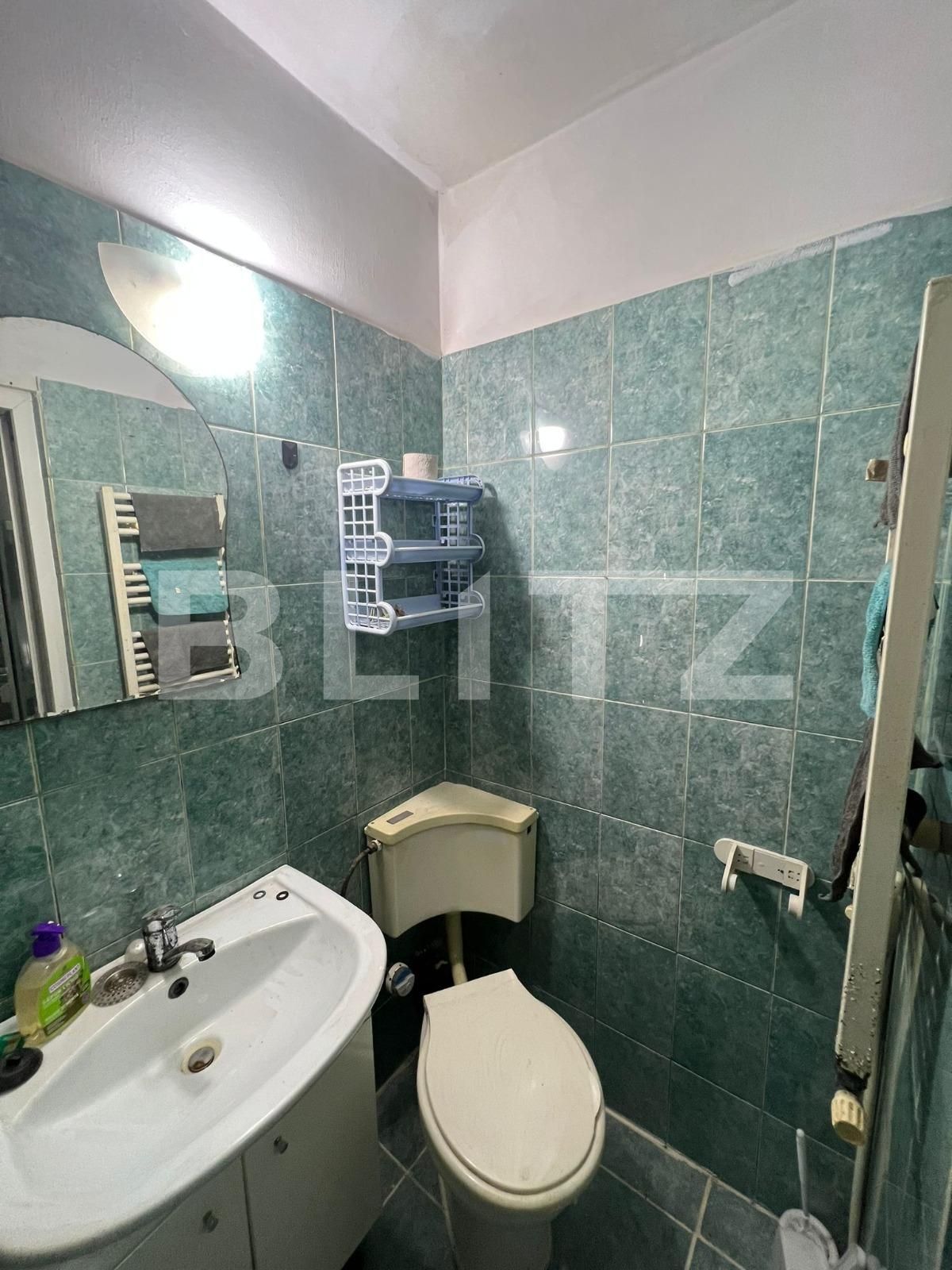Garsonieră de vânzare Marasti - 118563AV | BLITZ Cluj-Napoca | Poza3