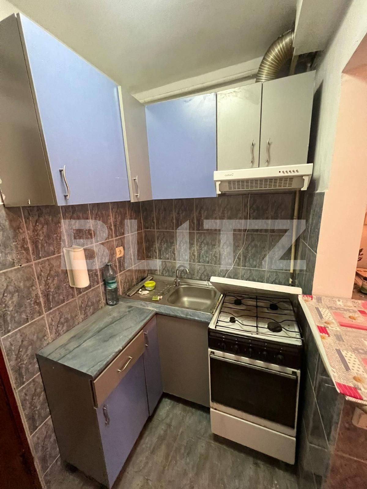 Garsonieră de vânzare Marasti - 118563AV | BLITZ Cluj-Napoca | Poza2