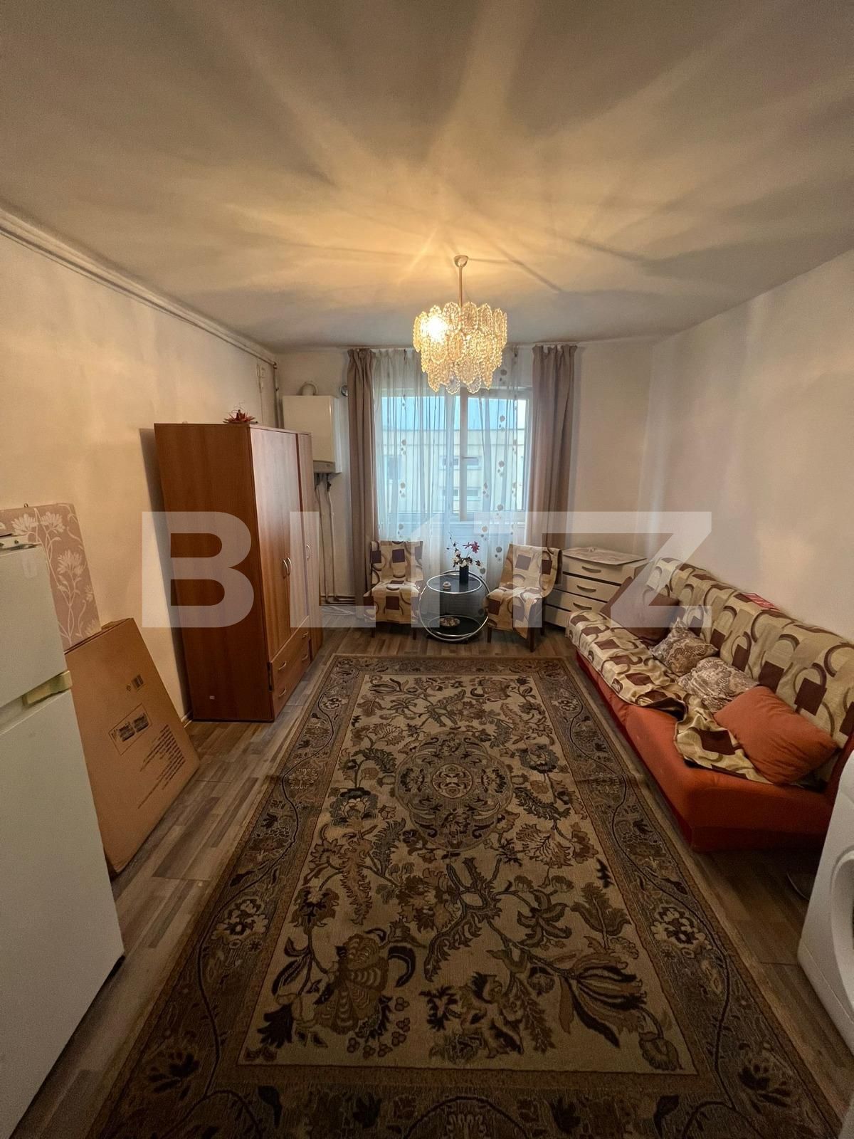 Garsonieră de vânzare Marasti - 118563AV | BLITZ Cluj-Napoca | Poza4