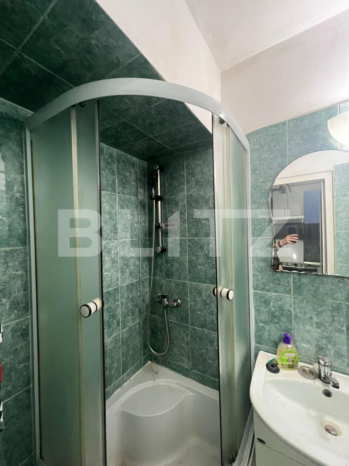 Garsonieră de vânzare Marasti - 118563AV | BLITZ Cluj-Napoca | Poza5