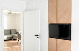 Apartament 3 camere, 65mp, etaj intermediar, Taietura Turcului