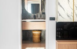 Apartament 3 camere, 65mp, etaj intermediar, Taietura Turcului