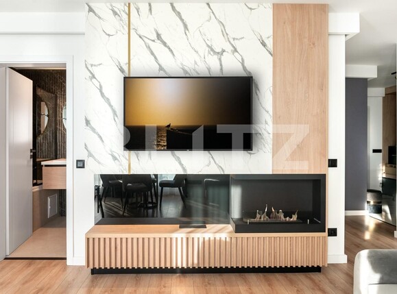 Apartament de vânzare 3 camere Grigorescu - 118569AV | BLITZ Cluj-Napoca | Poza1